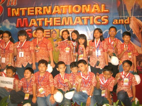 imso 2006